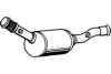 FENNO P173CAT Catalytic Converter
